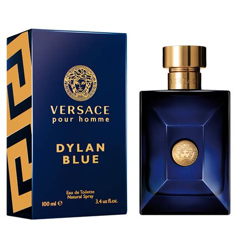 versace dylan blue performance|versace blue profumo.